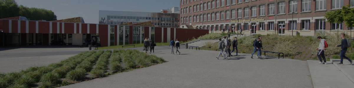 Journée porte ouverte de l’enseignement supérieur