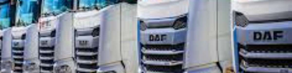 VISITE DAF-GSVI