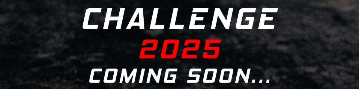 Challenge 2025