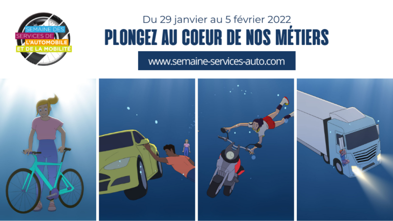 SSAM2022 : UNE CAMPAGNE ANIMÉE